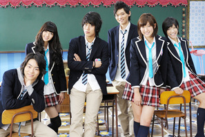 『高校デビュー』にAKB宮澤佐江＆増田有華、逢沢りな、菅田将暉ら若手俳優陣出演 画像