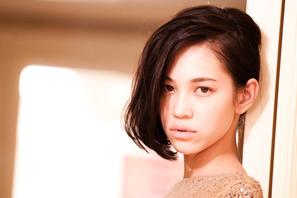 水原希子インタビュー　モデルから『ノルウェイの森』大抜擢「もっと自分を愛したい」 画像