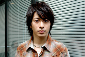 村井良大インタビュー  “悩まない22歳”の進む道 画像