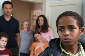 ベルリン映画祭受賞『約束の旅路』原作・サントラ発売情報 画像