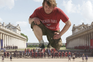 9割が認めた、原作イメージを覆す面白さ『ガリバー旅行記』アンケート大発表！ 画像