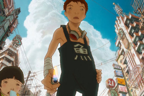 おうちシネコンコラム vol.1　日本の“クロとシロ”、イギリスの“V”コミックヒーローが掲げる世界共通のメッセージ 画像