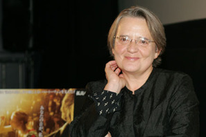 注目の2大芸術作品『パフューム ある人殺しの物語』『敬愛なるベートーヴェン』上映「第19回東京国際映画祭」7日目 画像