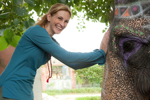 『食べて、祈って…』監督がジュリア・ロバーツの魅力を語る特別映像が到着！ 画像