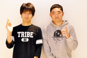 キングオブコメディが恋する女性を応援！　ボディタッチで攻めるべし…？【恋愛篇】 画像