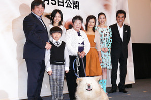 “ブサかわ犬”わさおが青森から上京！東京観光を満喫 画像