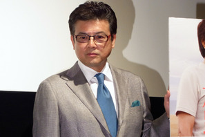 三浦友和　妻、山口百恵への愛情を表現「せっかく出会った人をホント大事にしないと」  画像
