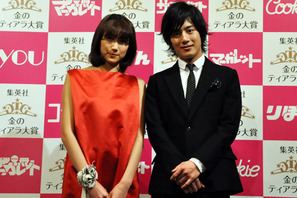 溝端淳平、高校時代は「モテなかった…」　大野いとは入学を前に「恋したい！」 画像