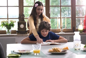 【ご招待】『はじまりの＊ボーイミーツガール』試写会に15組30名様 画像