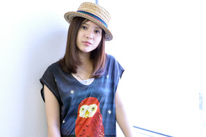 『婚前特急』吉高由里子インタビュー 「がむしゃらに“人”を感じたい」 画像