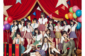 大島の1位を脅かすのは？　AKB48、今年も総選挙開催！　メンバーの新たな活動も続々 画像