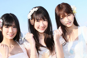 フレンチ・キス　震災後に制作された「君なら大丈夫」の着うた収益の一部を寄付 画像