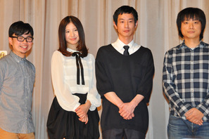 吉高由里子　5人の男と付き合い祖母に叱られ、共演陣に恨み節も！ 画像