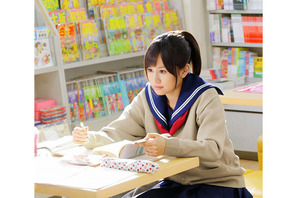 前田敦子主演『もしドラ』主題歌がAKB48の新曲に決定！　総選挙の投票券入り 画像