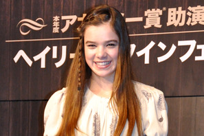 今度はヘイリー・スタインフェルドが、眠れる森の美女に！　童話の実写化、続々と決定 画像