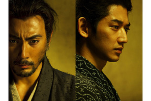 海老蔵＆瑛太出演の『一命』カンヌ出品！　ブラピ主演作ほか強敵とコンペで激突 画像