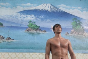 阿部寛のローマ人ぶりに世界が驚いた…！『テルマエ・ロマエ』テレビ放送 画像