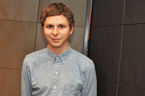 マイケル・セラ インタビュー　『JUNO』の恋人役が、今度は妄想系男子に！ 画像