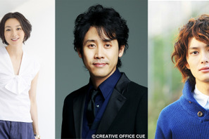 大泉洋主演、北海道映画シリーズ第3弾は“チーズ”！岡田将生ら共演『そらのレストラン』 画像