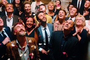 渋谷シネクイントが7月6日に復活オープン！『最強のふたり』製作陣で贈る『セラヴィ！』を上映 画像