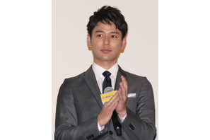 妻夫木聡、結婚生活を語る「皿洗ったり、ごはんを作ったり」 画像