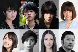 門脇麦、岡崎京子「チワワちゃん」映画化で主演！ 成田凌＆村上虹郎ら共演 画像