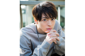 高杉真宙、クズ彼氏を熱演！ 池松壮亮主演『君が君で君だ』 画像