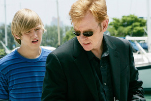 シネマカフェ的海外ドラマvol.196　海外ドラマの“親子関係”いろいろ　最終回 画像