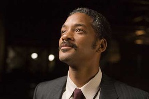 スクリーン・アクターズ・ギルド賞主演男優賞ノミネート！ ウィル・スミス来日決定 画像