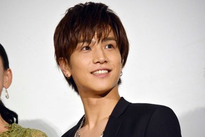 岩田剛典、仏の大女優J・ビノシュとの不思議体験明かす「初めて会った気がしなくて」 画像