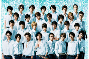 中村蒼が前田敦子の憧れの王子様に！　「イケパラ」イケメン男子キャスト陣決定 画像