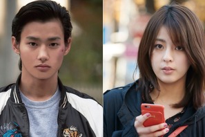 野村周平がチンピラに？『純平、考え直せ』公開決定「新しい自分を観て」 画像