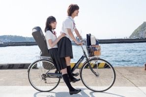 “こじらせ青春漫画”の名手、押見修造が「漫画家になれなかったかも」と語る原点とは 画像