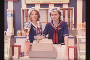 「ストレンジャー・シングス」シーズン3に向けて謎の特別映像が公開 画像