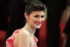 『アメリ』のオドレイ・トトゥ、40歳になったら引退する？ 画像