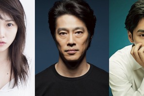 堤真一＆柳楽優弥＆川栄李奈が豪華共演！重松清原作「泣くな赤鬼」実写化 画像