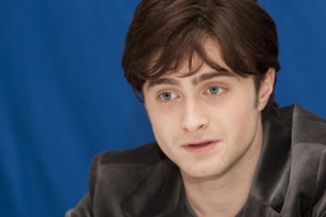 【ハリポタ 特別インタビュー5】ダニエル・ラドクリフが“結末”への思いを明かす 画像