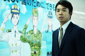 是枝裕和総合監修、10年後の日本を描く『十年』公開日11月3日に決定 画像
