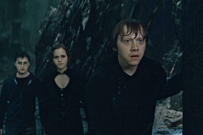 まさにダニエルの成長記『ハリー・ポッター』シリーズ総集編映像が到着！ 画像