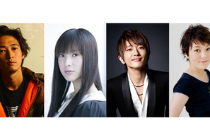窪塚洋介、鈴木杏が『ヒミズ』で園子温作品初出演！　西島隆弘＆吉高由里子も再び 画像