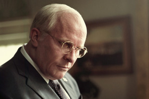 クリスチャン・ベールが史上最強の副大統領に！ ブラッド・ピッド製作『VICE』公開 画像