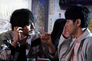 【インタビュー】岡田准一×妻夫木聡 遠くて深い？ ”同級生”2人の関係性 画像