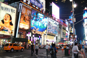 【シネマモード】映画で覗いてみる、アメリカの「いま」 画像