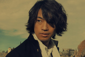 斎藤工が慟哭する…2つの“戦後日本”を描く『麻雀放浪記2020』特報 画像