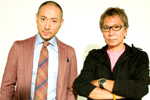 『一命』市川海老蔵×三池崇史監督　映画×歌舞伎の才が生み出した「侍」 画像