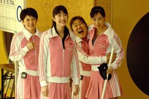 映画にまつわるファッション小噺 vol.23　意外性が、いい！ 画像