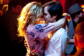 号泣する女性続出！　『私だけのハッピー・エンディング』TVスポットがいち早く到着 画像