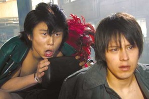 ウエンツ主演青春映画『キャプテントキオ』2月17日公開初日決定！ 画像