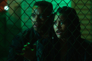 犯罪が合法化…“パージ法”はじまりを描く『パージ』シリーズ最新作公開 画像