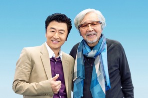 『男はつらいよ』最新作、桑田佳祐が主題歌歌唱＆オープニング出演！ 画像